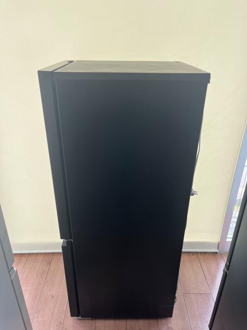Panasonic (パナソニック) 2ドア冷蔵庫 NR-B18C-K 2024年製 180L