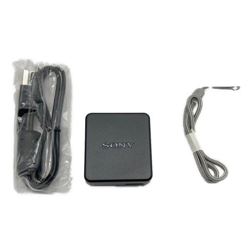 SONY (ソニー) コンパクトデジタルカメラ サイバーショット DSC-W810