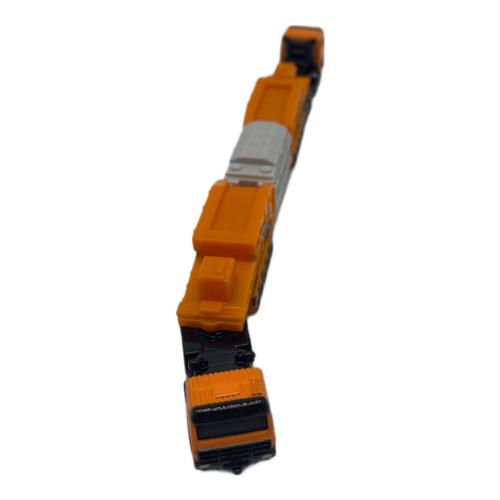 TOMY (トミー) メルセデスベンツ4850・240型・シュナーベルト式トレーラー トミカ 廃盤品