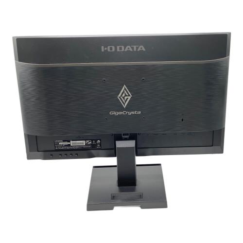IODATA (アイオーデータ) 液晶モニター GigaCrysta EX-LDGC252STB 24.5インチ