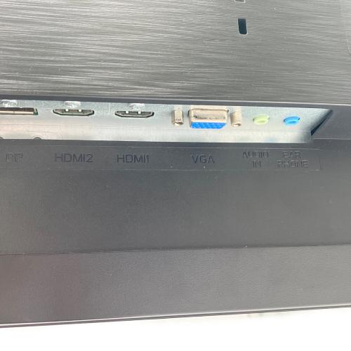 IODATA (アイオーデータ) 液晶モニター GigaCrysta EX-LDGC252STB 24.5インチ