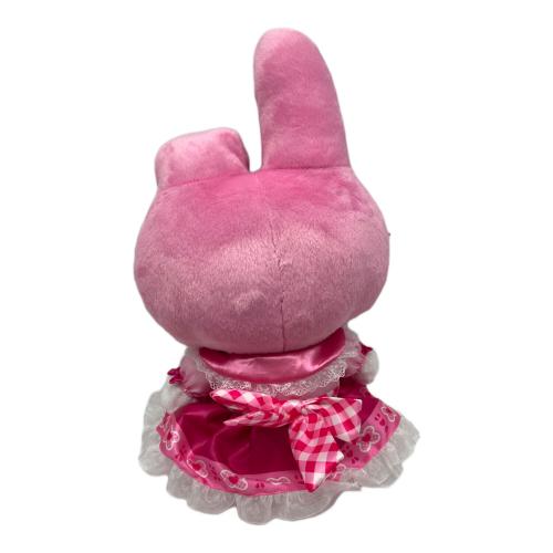 Sanrio (サンリオ) 特賞 BIG! マイメロディ アニバーサリーぬいぐるみ ヌイグルミ