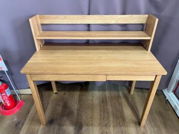 無印良品 (ムジルシリョウヒン) ダイニングテーブル 幅:約120