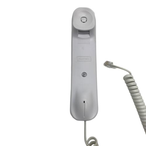 Panasonic (パナソニック) 電話機 VE-GD69-W