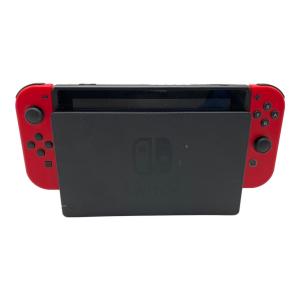 Nintendo (ニンテンドー) Nintendo Switch HAC-001 ﾚｯﾄﾞ