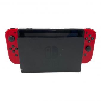 Nintendo (ニンテンドー) Nintendo Switch HAC-001 ﾚｯﾄﾞ