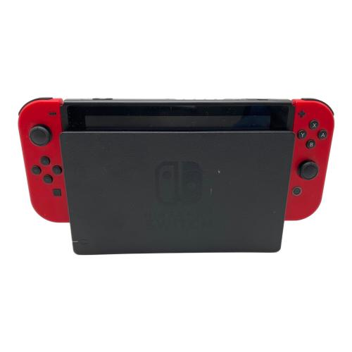 Nintendo (ニンテンドー) Nintendo Switch HAC-001 ﾚｯﾄﾞ