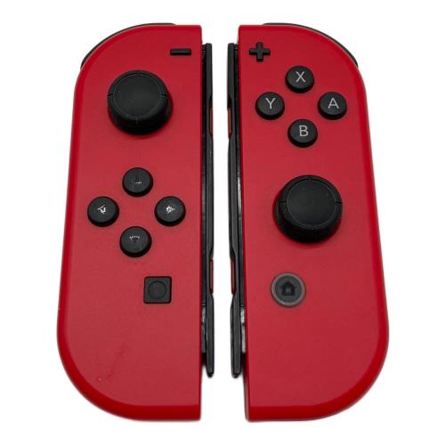 Nintendo (ニンテンドー) Nintendo Switch HAC-001 ﾚｯﾄﾞ