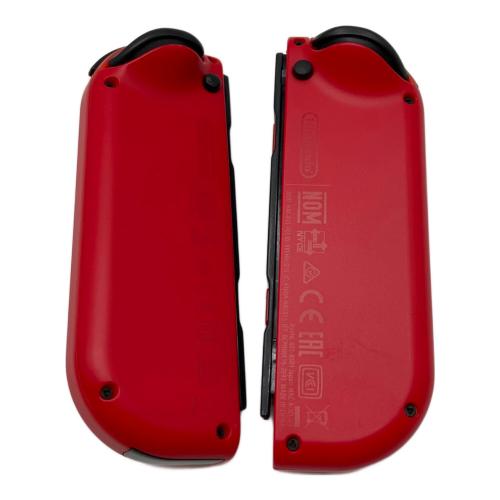 Nintendo (ニンテンドー) Nintendo Switch HAC-001 ﾚｯﾄﾞ
