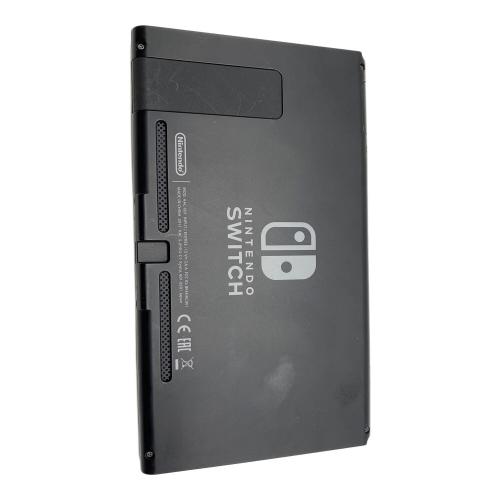 Nintendo (ニンテンドー) Nintendo Switch HAC-001 ﾚｯﾄﾞ