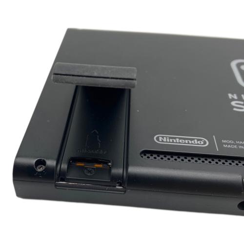 Nintendo (ニンテンドー) Nintendo Switch HAC-001 ﾚｯﾄﾞ