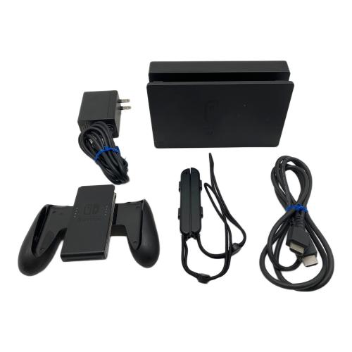 Nintendo (ニンテンドー) Nintendo Switch HAC-001 ﾚｯﾄﾞ