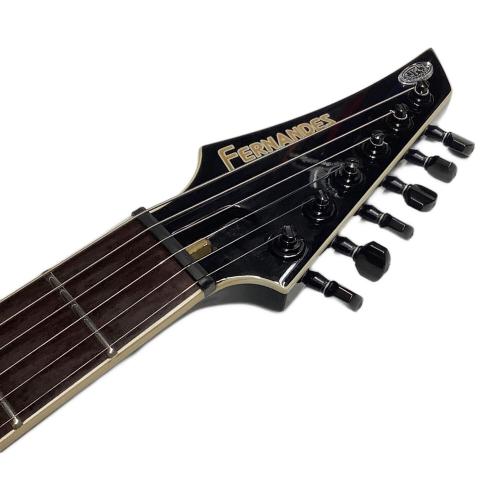 FERNANDES FGZ-DLX JPC