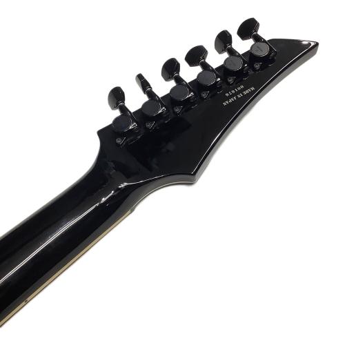 FERNANDES FGZ-DLX JPC