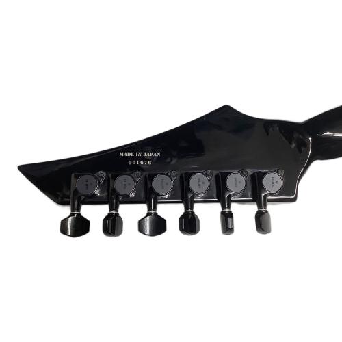 FERNANDES FGZ-DLX JPC