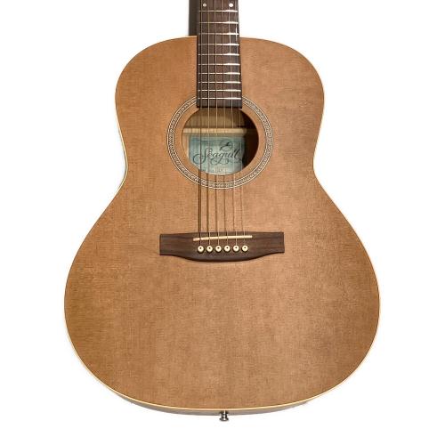 Seagull (シーガル)  S6+FOLK