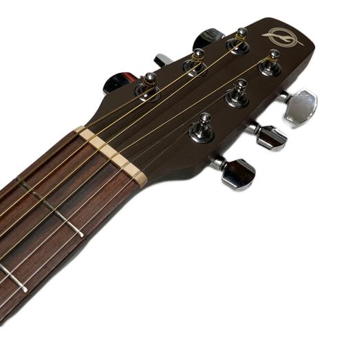 Seagull (シーガル)  S6+FOLK