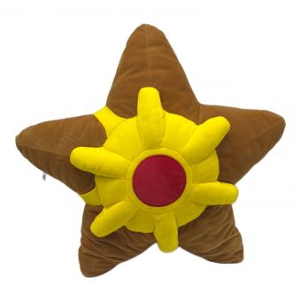 ポケットモンスター ヒトデマン めちゃもふぐっとぬいぐるみ ヌイグルミ