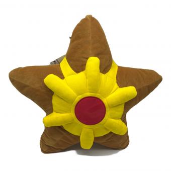 ポケットモンスター ヒトデマン めちゃもふぐっとぬいぐるみ ヌイグルミ