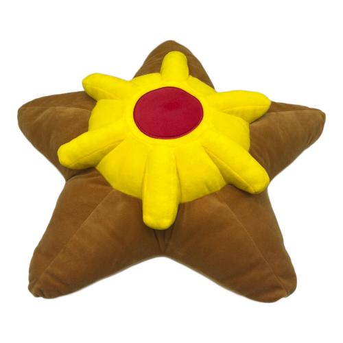 ポケットモンスター ヒトデマン めちゃもふぐっとぬいぐるみ ヌイグルミ