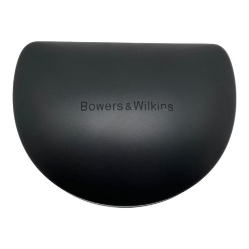 Bowers & Wilkins (バウワース＆ウィルキンス) ヘッドホン P3Series2