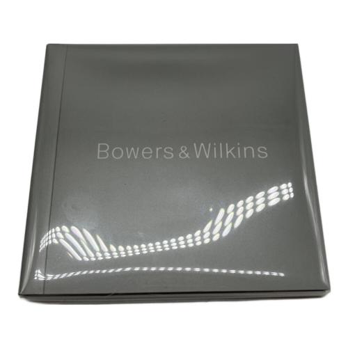Bowers & Wilkins (バウワース＆ウィルキンス) ヘッドホン P3Series2