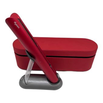 dyson (ダイソン) ヘアーアイロン HS03 スタンド付き