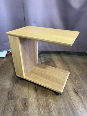 浜本工芸 (ハマモトコウゲイ) サイドテーブル No.2700 サイドテーブルA ナチュラル