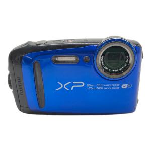 FUJIFILM (フジフィルム) コンパクトデジタルカメラ FINEPIX XP120