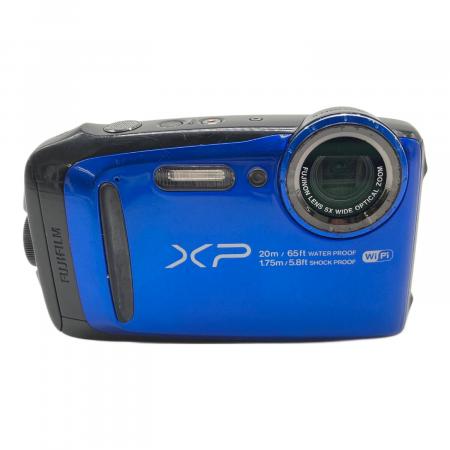 FUJIFILM (フジフィルム) コンパクトデジタルカメラ FINEPIX XP120