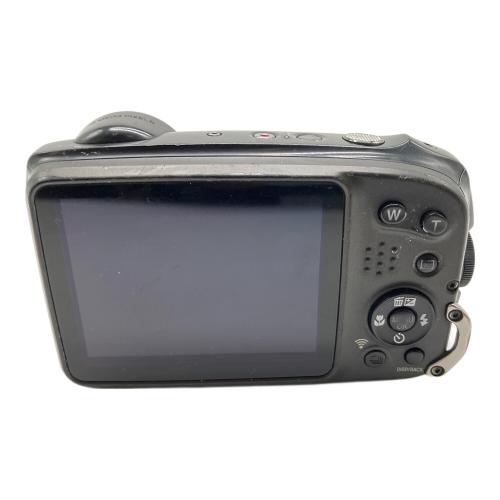 FUJIFILM (フジフィルム) コンパクトデジタルカメラ FINEPIX XP120