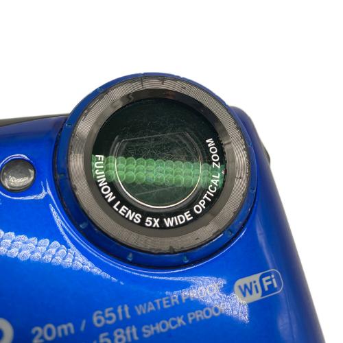 FUJIFILM (フジフィルム) コンパクトデジタルカメラ FINEPIX XP120