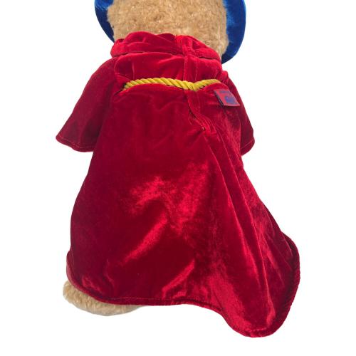 Disney  ダッフィー 魔法使いの弟子 ヌイグルミ 現状販売