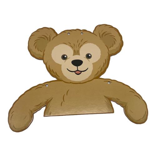 Disney  ダッフィー 魔法使いの弟子 ヌイグルミ 現状販売