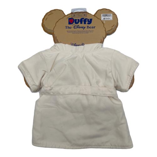 アウラニ限定 ダッフィーフレンズバスローブ ディズニーグッズ　Disney