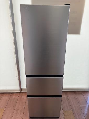 HITACHI (ヒタチ) 3ドア冷蔵庫 R-V32V 2024年製 315L