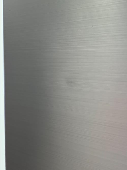 HITACHI (ヒタチ) 3ドア冷蔵庫 R-V32V 2024年製 315L