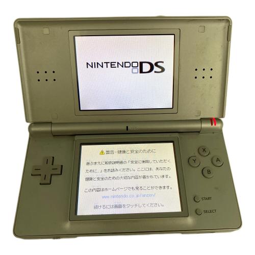 Nintendo (ニンテンドウ) NintendoDSLite USG-001