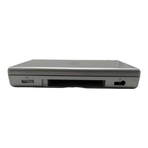 Nintendo (ニンテンドウ) NintendoDSLite USG-001