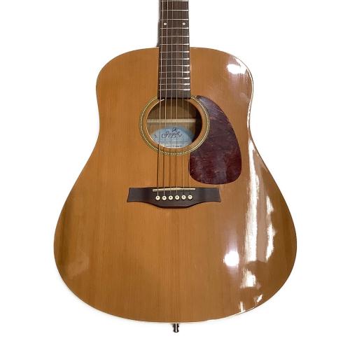 Seagull (シーガル) アコースティックギター Coastline S6 Ceder GT