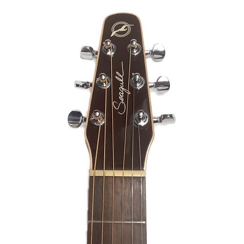 Seagull (シーガル) アコースティックギター Coastline S6 Ceder GT