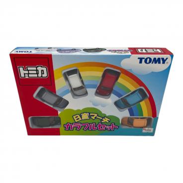 TOMY (トミー) トミカ ポケモン アドバンスジェネレーション ムービー