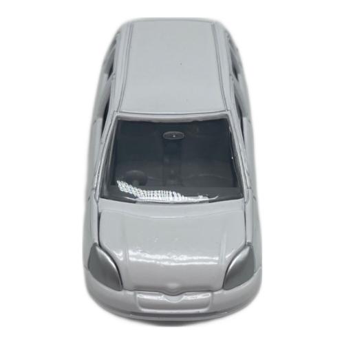 TOMY (トミー) ローソン営業車・ローソン配送トラック トミカ