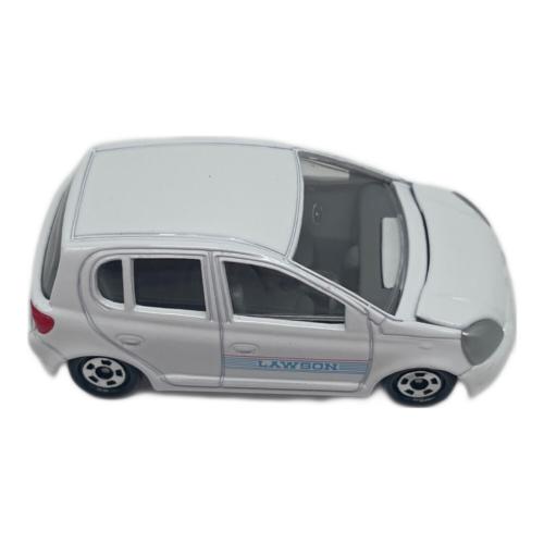 TOMY (トミー) ローソン営業車・ローソン配送トラック トミカ