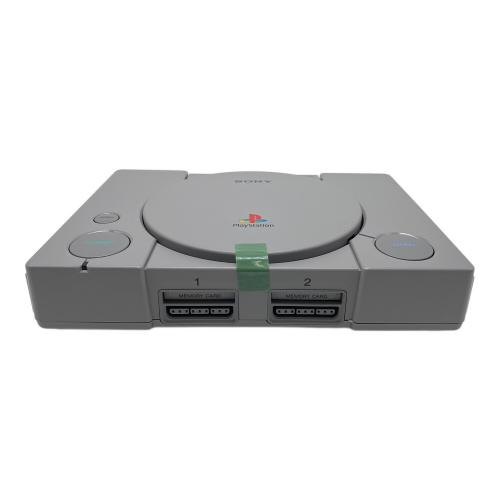 SONY (ソニー) PlayStation SCPH-9000