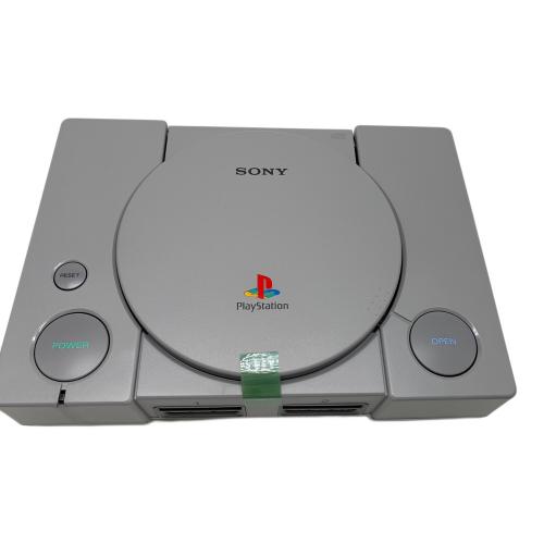 SONY (ソニー) PlayStation SCPH-9000