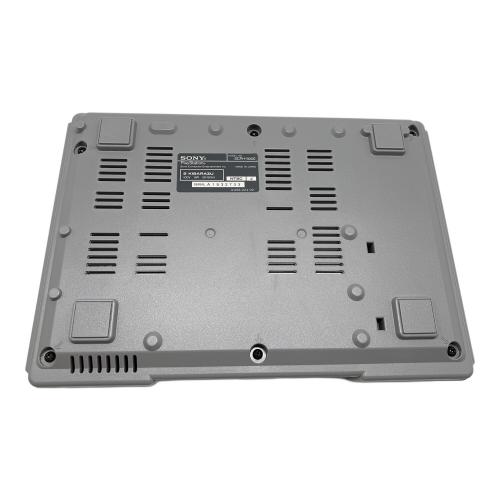 SONY (ソニー) PlayStation SCPH-9000
