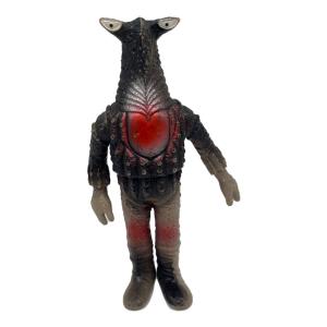 ウルトラマンシリーズ ペガッサ星人 ソフビフィギュア