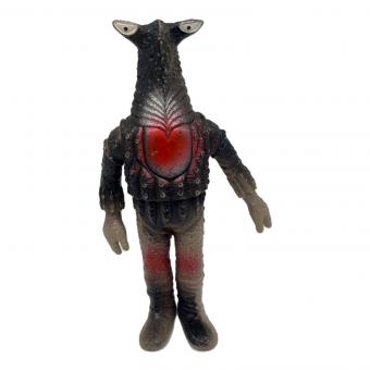 ウルトラマンシリーズ ペガッサ星人 ソフビフィギュア