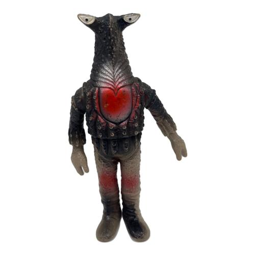ウルトラマンシリーズ ペガッサ星人 ソフビフィギュア